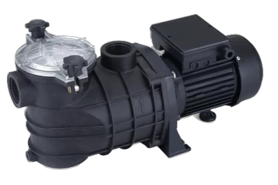 Насос для бассейна с предфильтром JET POOL HCP 750