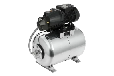 Фото насосная станция UNIPUMP AUTO JET 100 S-50-S (нерж.) Vodolei.by
