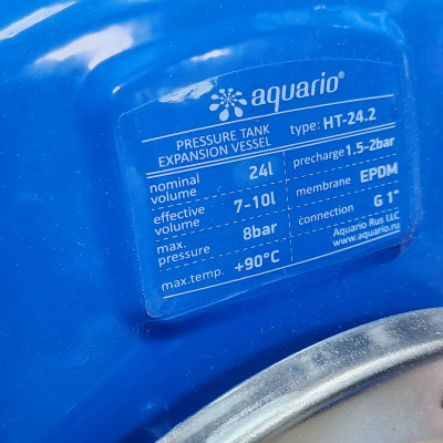 фото aquario ht-24.2