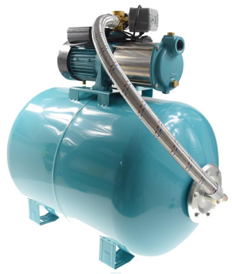 Фото Omnigena МН-1300 INOX 80 литров Vodolei.by