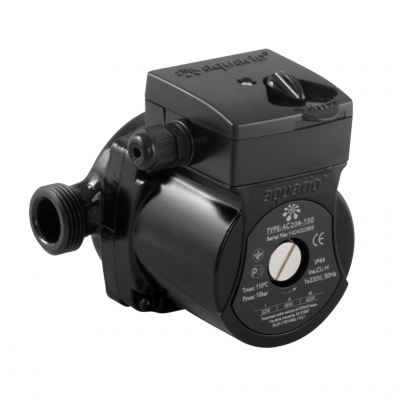  фото Aquario AC 204-130