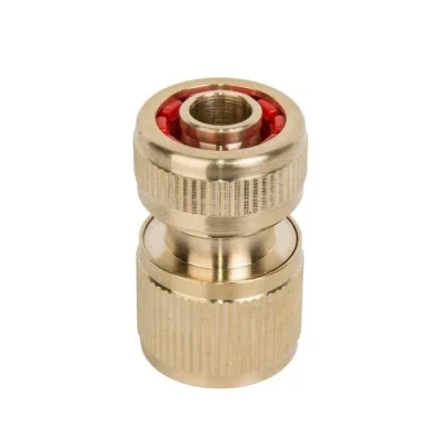 Фото быстросоединение 3/4" bradas br-2130