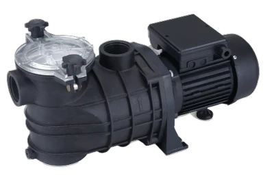 Насос для бассейна с предфильтром UNIPUMP JET POOL HCP 250