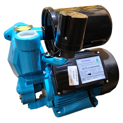 Фото Greenpump WZ 370, 2литра Vodolei.by