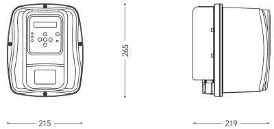 Фото Italtecnica NETTUNO Universal Vodolei.by