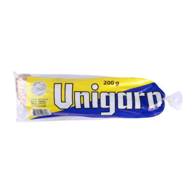 Фото лён сантехнический unigarn 200 гр