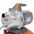 Фото DAEWOO DGP 4000 inox Vodolei.by