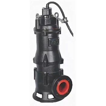 Фекальный насос Greenpump WQ 50-10-4