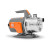 Фото DAEWOO DGP 4000 inox Vodolei.by