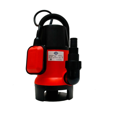 Фото MAXPUMP TOPLIFT 1100 Vodolei.by