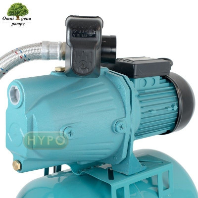 Фото Omnigena JET-100A  24 литра Vodolei.by