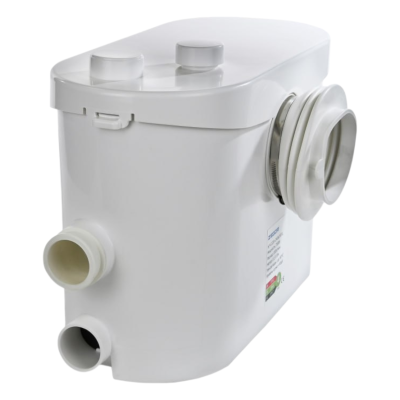 Фото канализационная насосная установка ZEGOR ZFA-700 Vodolei.by