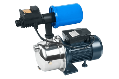 Фото насосная станция UNIPUMP АКВАРОБОТ JS 60 Vodolei.by Фото насосная станция UNIPUMP АКВАРОБОТ JS 60 Vodolei.by