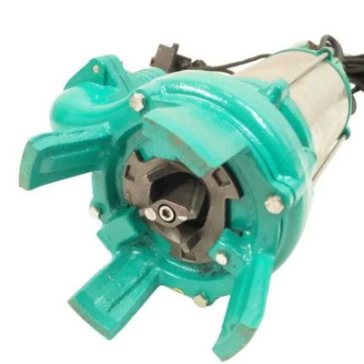Фекальный насос Omnigena WQ 1100 FURIA ECONOMIC