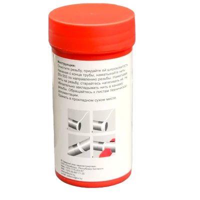 Уплотнительная нить Efix 555 (160м) Vodolei.by