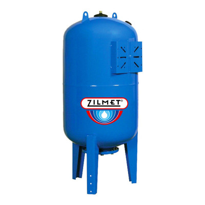 Фото ZILMET Ultra-Pro 100L- V Vodolei.by
