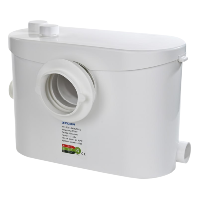 Фото канализационная насосная установка ZEGOR ZFA-700 Vodolei.by