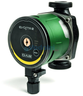  фото DAB EVOSTA 2 40-70 180X