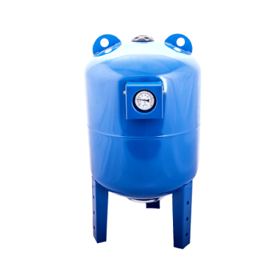 Aquario 60л VT с манометром