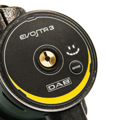  фото DAB EVOSTA 3 80/180