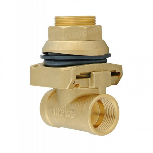 Фото Unipump 1 дюйм (25) Vodolei.by