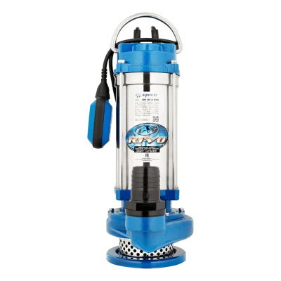 Фотография  дренажный насос Aquario ADS 20-16 RIVO Vodolei.by