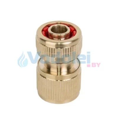 Фото быстросоединение 3/4" bradas br-2130