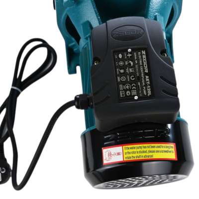 Фото ZEGOR AET-120L Vodolei.by