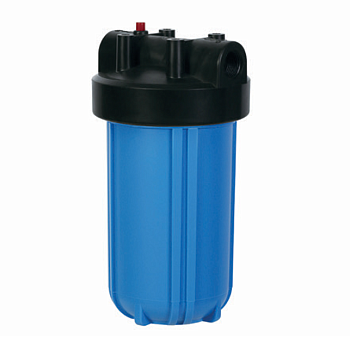 Колба фильтра ZEGOR BIG Blue 10"