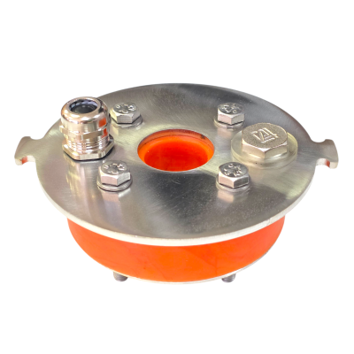 Фото оголовок внутренний oto wpx 125-25 inox