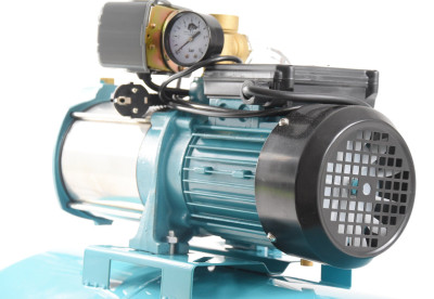 Фото Omnigena МН-1300 INOX 80 литров Vodolei.by