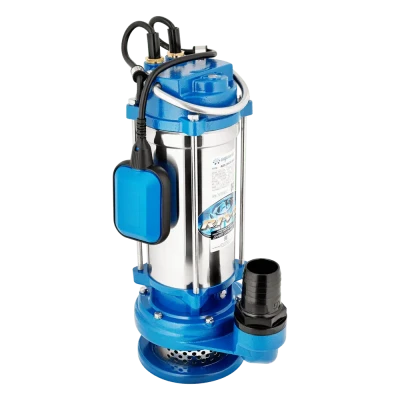 Фотография  дренажный насос Aquario ADS 20-16 RIVO Vodolei.by