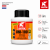 Клей для труб из ПВХ Griffon UNI-100 (250 г) Клей для труб из ПВХ Griffon UNI-100 (250 г)