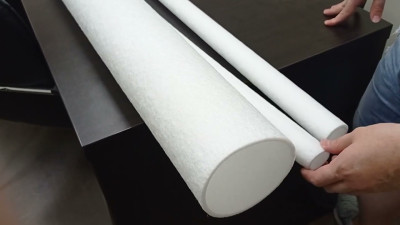 Фильтр-чулок 125 x 7 x 2000 mm