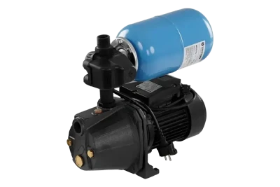 Фото насосная станция UNIPUMP AUTO JET 60 S-5 Vodolei.by Фото насосная станция UNIPUMP AUTO JET 60 S-5 Vodolei.by