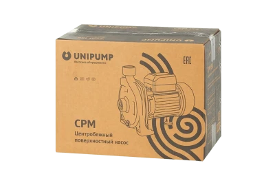 Фото UNIPUMP CPM 3000Q Vodolei.by