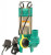 Фото Omnigena WQ 1100 FURIA ECONOMIC Фекальный насос Omnigena WQ 1100 FURIA ECONOMIC