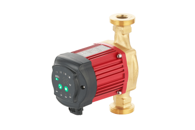  фото UNIPUMP LPA 25-60 B