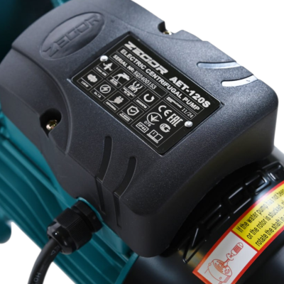 Фото ZEGOR AET-120S Vodolei.by