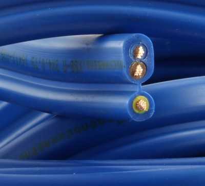 Фото кабель для насоса квв-п 3x2,5 мм
