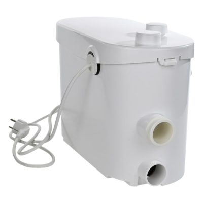 Фото канализационная насосная установка ZEGOR ZFA-700 Vodolei.by