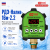 Фото Реле контроля уровня воды в емкости РДЭ-Налив-16м-2.2
