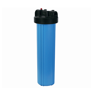 Колба фильтра ZEGOR BIG Blue 20"