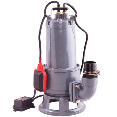 Фекальный насос Aquario GRINDER-150