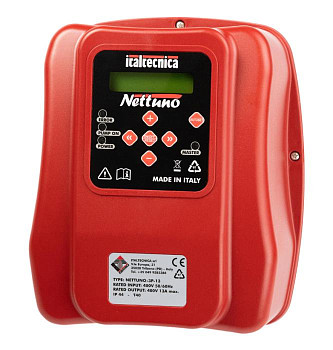 Italtecnica NETTUNO (400V, 13A)