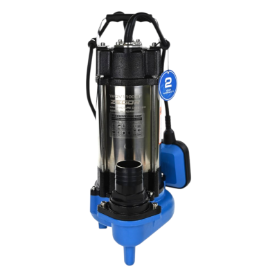 Фото Maxpump cutlift 1100 Vodolei.by