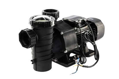 Насос для бассейна с предфильтром UNIPUMP JET POOL SPP 3000T