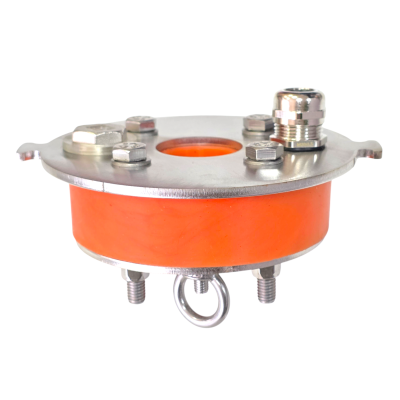 Фото оголовок внутренний oto wpx 125-50 inox