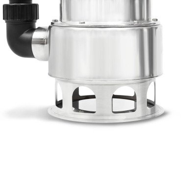 Фотография  дренажный насос DAEWOO DDP 20000 Inox Vodolei.by