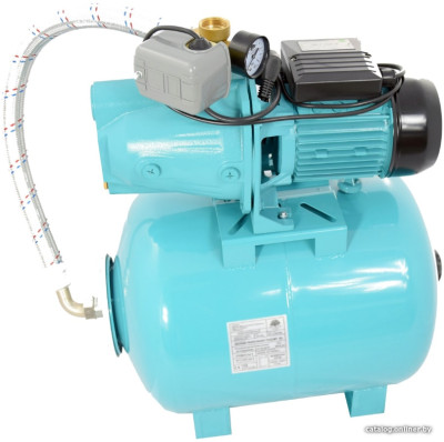 Фото Greenpump JET 100 LONG 24 литра Vodolei.by